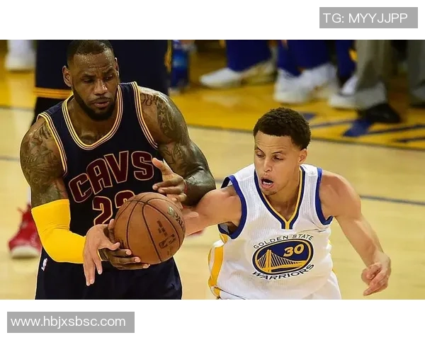 勇士与骑士激战正酣6月28日决战再掀篮球风云